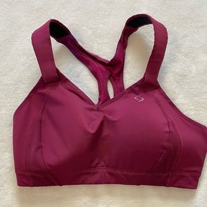 Moving Comfort / Brooks Juno Sports Bra 36D